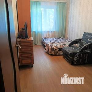 1-к квартира, на длительный срок, 35м2, 1/5 этаж