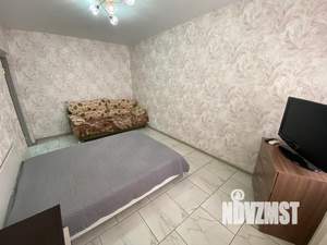 2-к квартира, посуточно, 60м2, 1/3 этаж