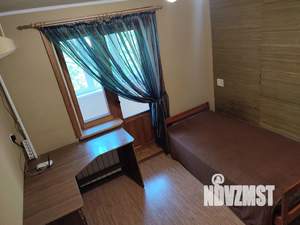 4-к квартира, посуточно, 95м2, 3/9 этаж