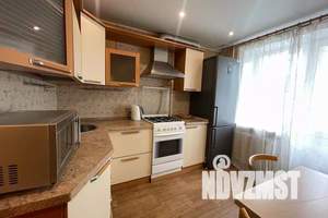 2-к квартира, посуточно, 44м2, 2/9 этаж