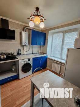 1-к квартира, посуточно, 30м2, 3/5 этаж