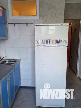 1-к квартира, посуточно, 30м2, 4/5 этаж