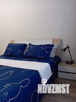 1-к квартира, посуточно, 32м2, 2/5 этаж