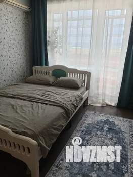 1-к квартира, посуточно, 32м2, 5/5 этаж