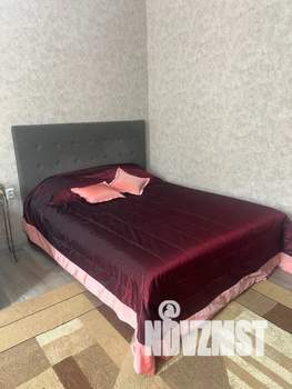 1-к квартира, посуточно, 43м2, 1/3 этаж