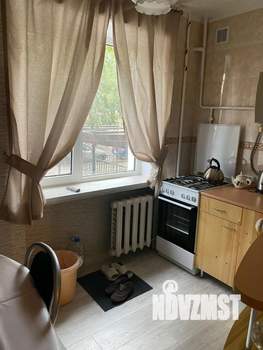 1-к квартира, на длительный срок, 39м2, 1/5 этаж