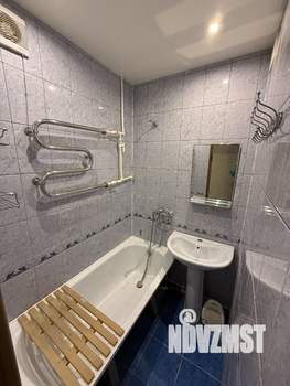 1-к квартира, на длительный срок, 31м2, 3/5 этаж