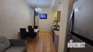 1-к квартира, на длительный срок, 47м2, 2/3 этаж