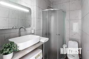 Студия квартира, посуточно, 25м2, 3/3 этаж