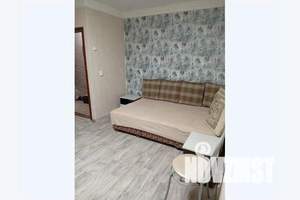 2-к квартира, посуточно, 10м2, 1/3 этаж