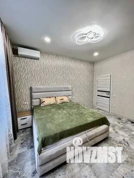 2-к квартира, посуточно, 72м2, 1/10 этаж