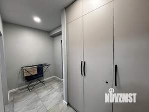 2-к квартира, посуточно, 47м2, 5/5 этаж
