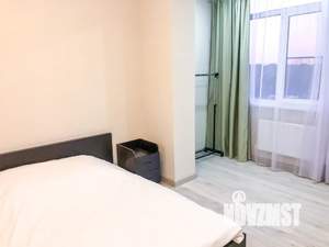 1-к квартира, посуточно, 58м2, 7/7 этаж