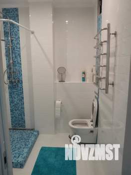 Студия квартира, посуточно, 35м2, 4/12 этаж