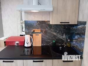 Студия квартира, посуточно, 25м2, 1/3 этаж