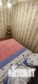 2-к квартира, посуточно, 45м2, 1/1 этаж