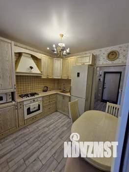 1-к квартира, посуточно, 31м2, 1/3 этаж