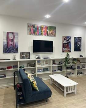 3-к квартира, на длительный срок, 170м2, 4/4 этаж