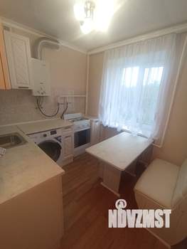 1-к квартира, на длительный срок, 31м2, 2/5 этаж