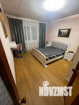 2-к квартира, посуточно, 52м2, 3/9 этаж