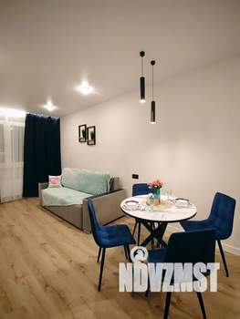 1-к квартира, посуточно, 51м2, 5/17 этаж