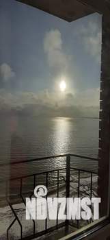 Студия квартира, посуточно, 33м2, 3/5 этаж