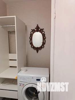 1-к квартира, посуточно, 35м2, 6/10 этаж