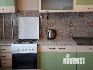 1-к квартира, посуточно, 40м2, 10/10 этаж