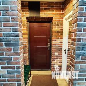 1-к квартира, посуточно, 30м2, 3/3 этаж