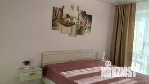 2-к квартира, посуточно, 48м2, 8/10 этаж