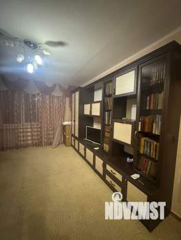 2-к квартира, на длительный срок, 50м2, 3/10 этаж