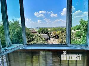 2-к квартира, посуточно, 55м2, 4/4 этаж