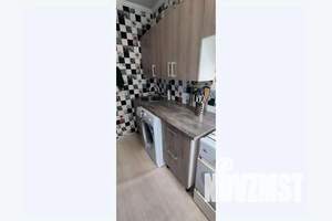1-к квартира, посуточно, 34м2, 4/5 этаж