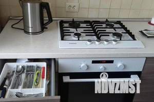 1-к квартира, посуточно, 50м2, 4/4 этаж