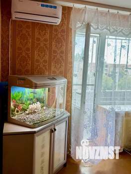 3-к квартира, на длительный срок, 82м2, 5/5 этаж