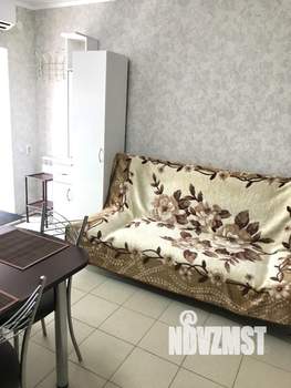 2-к квартира, посуточно, 35м2, 1/1 этаж