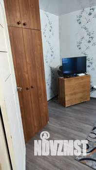 1-к квартира, посуточно, 35м2, 3/5 этаж