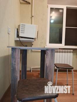 1-к квартира, на длительный срок, 34м2, 4/5 этаж