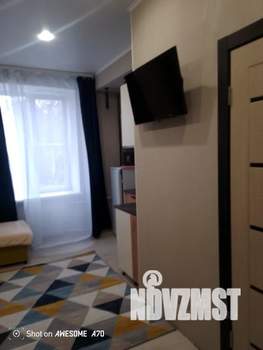 Студия квартира, посуточно, 20м2, 2/3 этаж