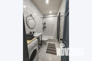 1-к квартира, посуточно, 37м2, 2/2 этаж