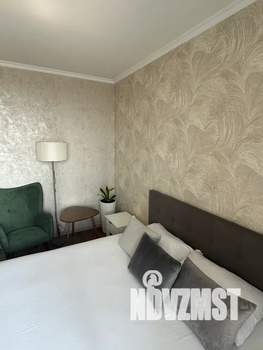 2-к квартира, посуточно, 45м2, 4/5 этаж