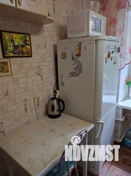 1-к квартира, посуточно, 30м2, 2/5 этаж