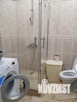 1-к квартира, посуточно, 50м2, 5/9 этаж