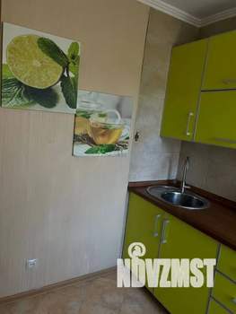 1-к квартира, посуточно, 32м2, 3/5 этаж