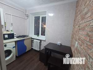 1-к квартира, посуточно, 32м2, 1/5 этаж