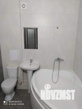 Студия квартира, посуточно, 25м2, 1/9 этаж