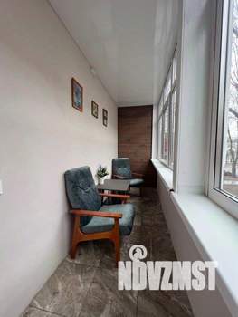 2-к квартира, посуточно, 51м2, 1/1 этаж