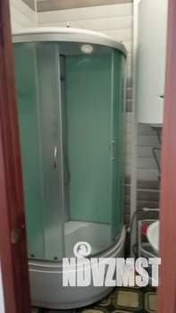 1-к квартира, посуточно, 30м2, 2/2 этаж