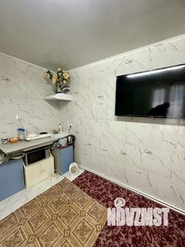 1-к квартира, на длительный срок, 18м2, 1/1 этаж