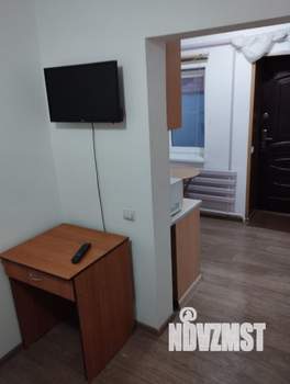 1-к квартира, посуточно, 27м2, 1/1 этаж
